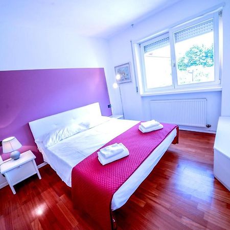 The Nest Appartement Riva del Garda Buitenkant foto