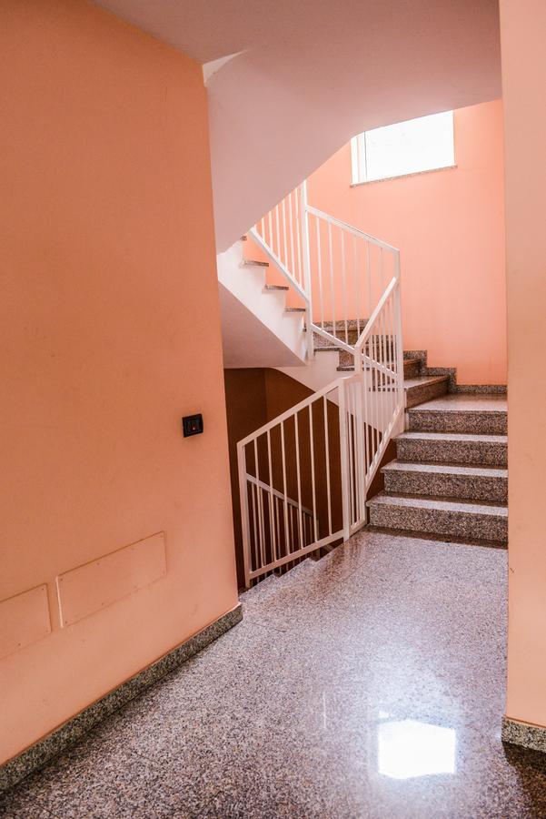 The Nest Appartement Riva del Garda Buitenkant foto