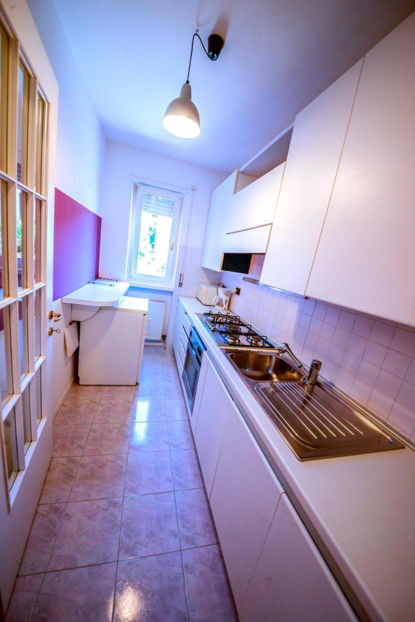 The Nest Appartement Riva del Garda Buitenkant foto