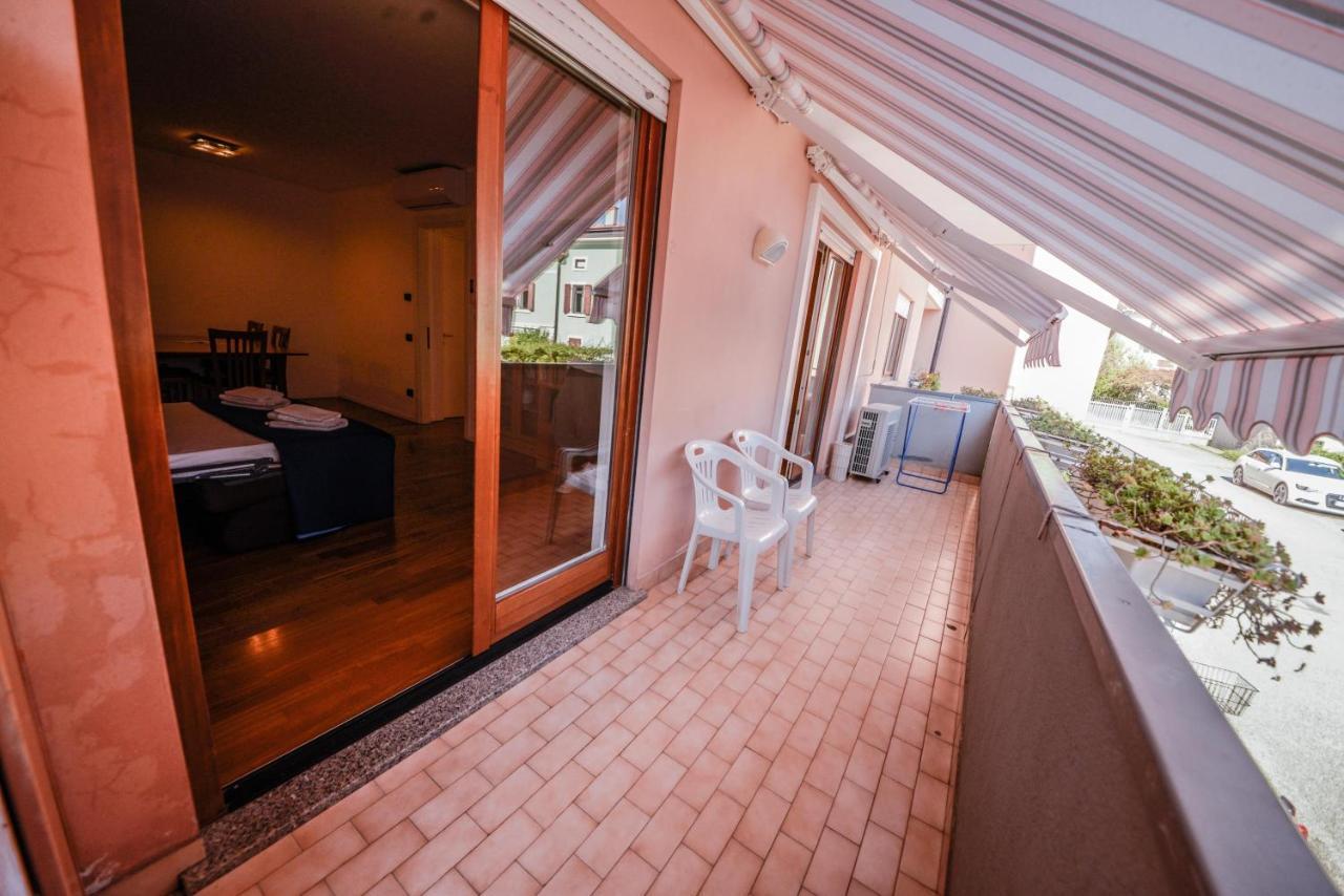 The Nest Appartement Riva del Garda Buitenkant foto